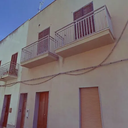 Casa Della Camperia Daire *