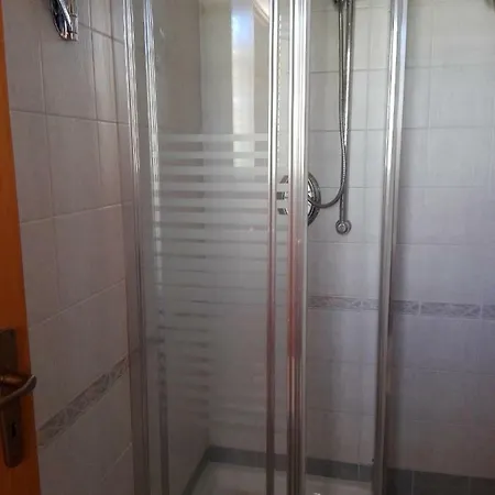 Апартаменты Casa Della Camperia