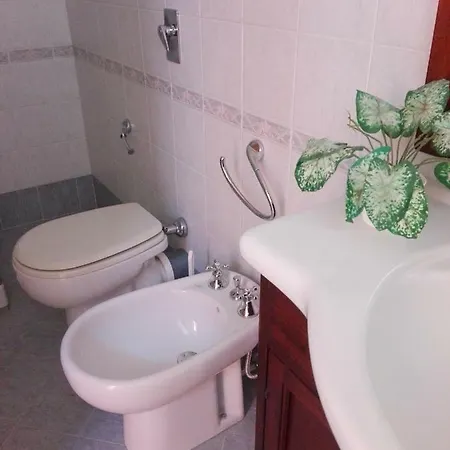 Casa Della Camperia Фавиньяна