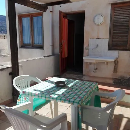 Casa Della Camperia Апартаменты *