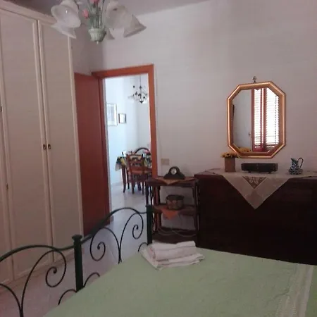 Casa Della Camperia 公寓