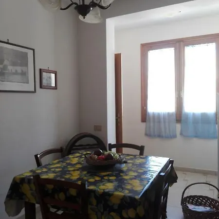 Casa Della Camperia *