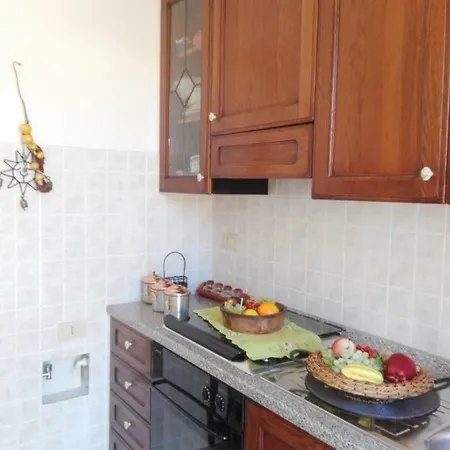 Casa Della Camperia