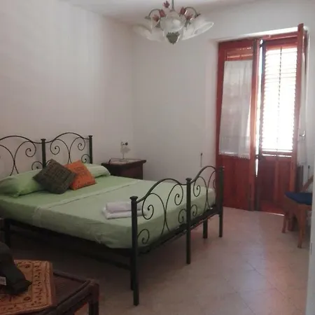 Casa Della Camperia Ilha de Favignana