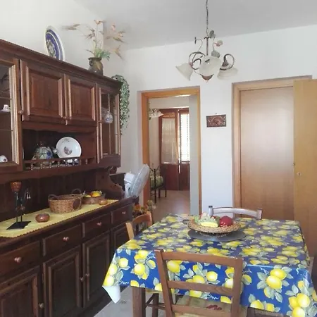 Casa Della Camperia