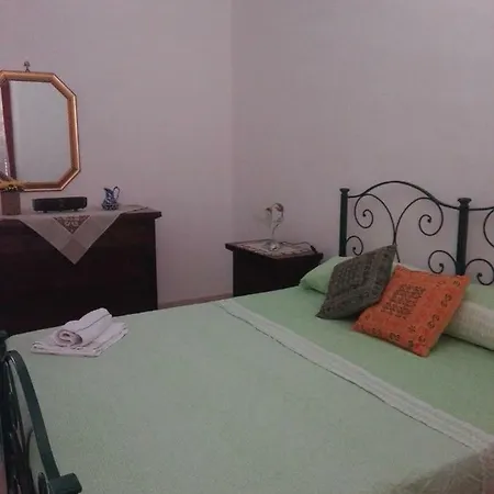 Apartamento Casa Della Camperia
