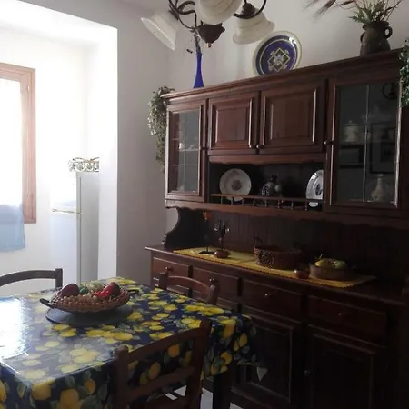 Casa Della Camperia *