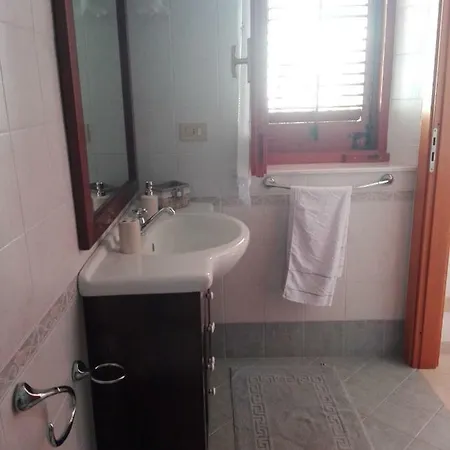 Casa Della Camperia