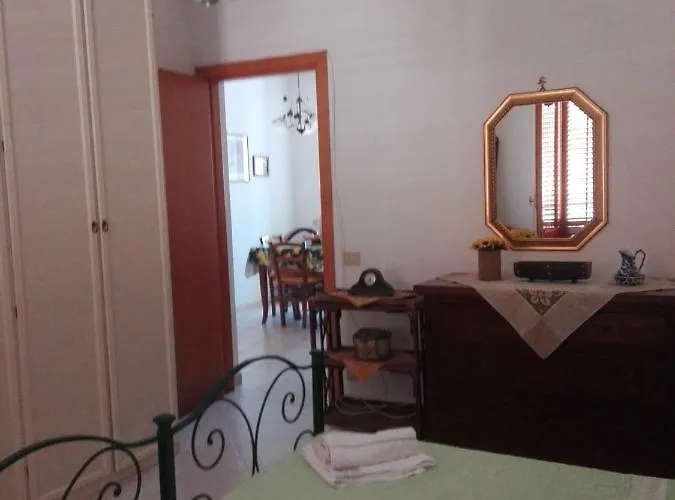 Casa Della Camperia Apartamento