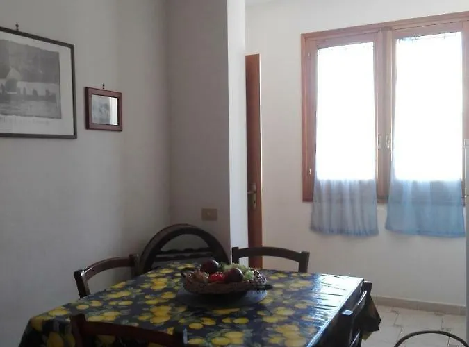 Casa Della Camperia *