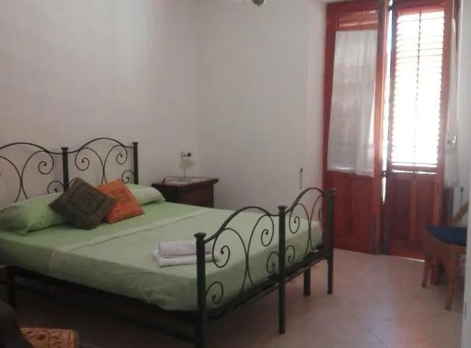 Casa Della Camperia Ilha de Favignana