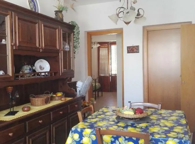 Casa Della Camperia