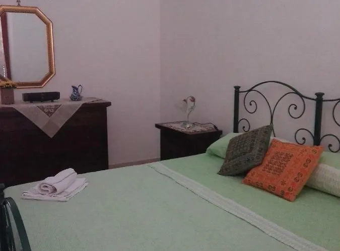 Apartamento Casa Della Camperia