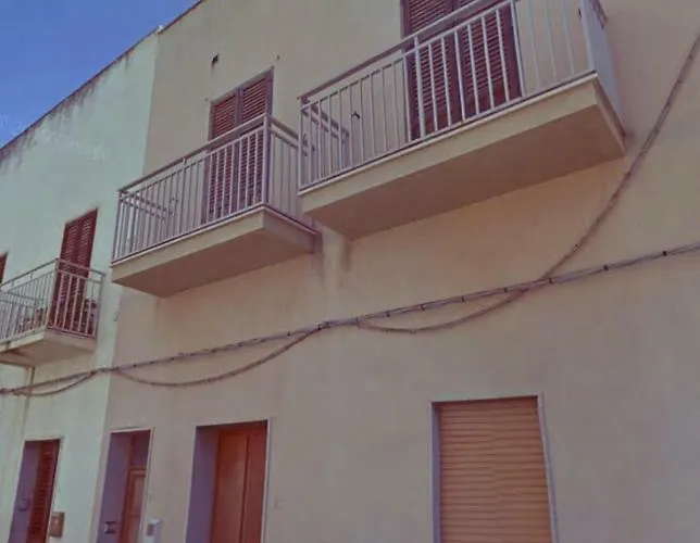 Casa Della Camperia Apartamento *