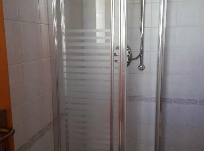 Apartamento Casa Della Camperia