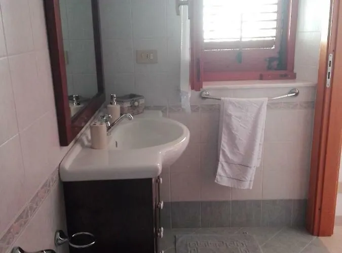 Casa Della Camperia