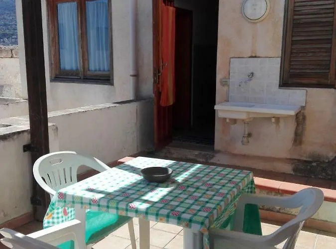 Casa Della Camperia Apartamento *